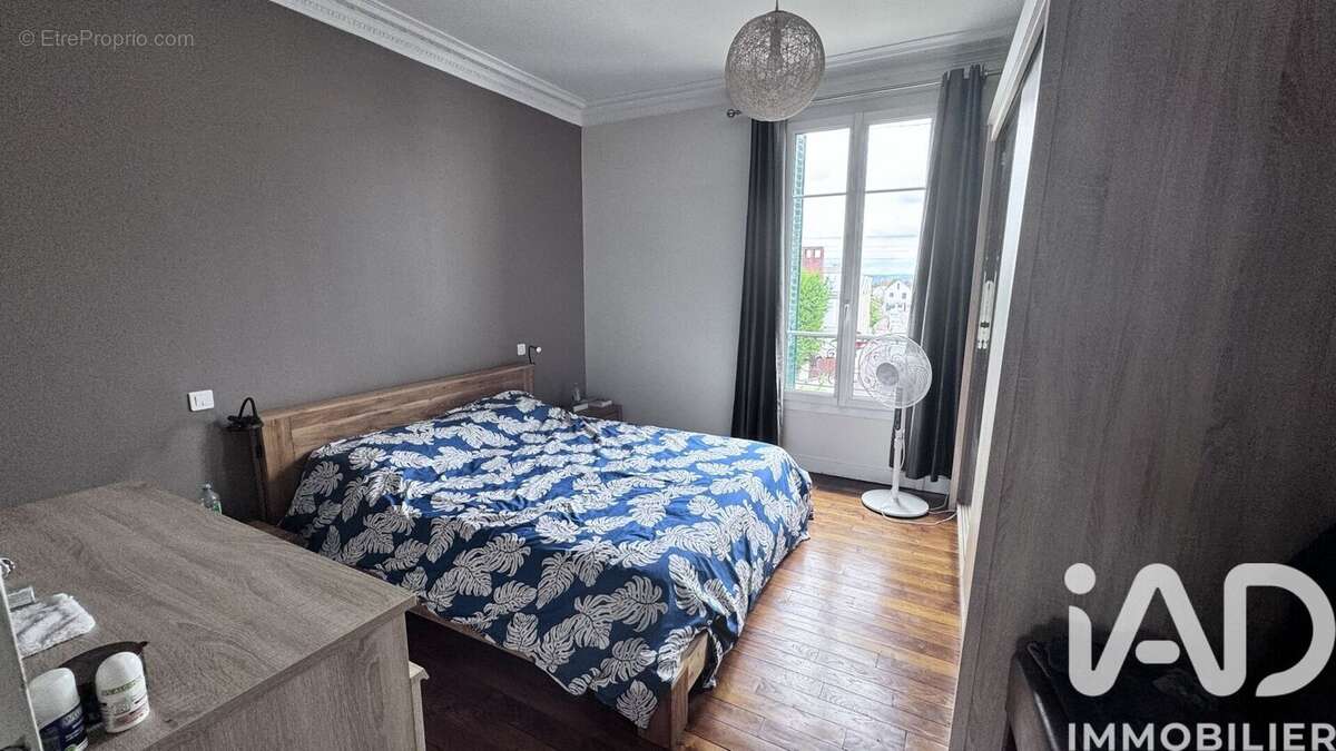 Photo 6 - Maison à CHATOU