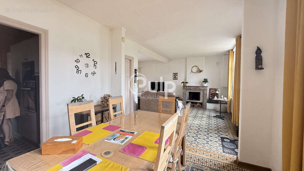 maison à vendre à estaires - photo 11