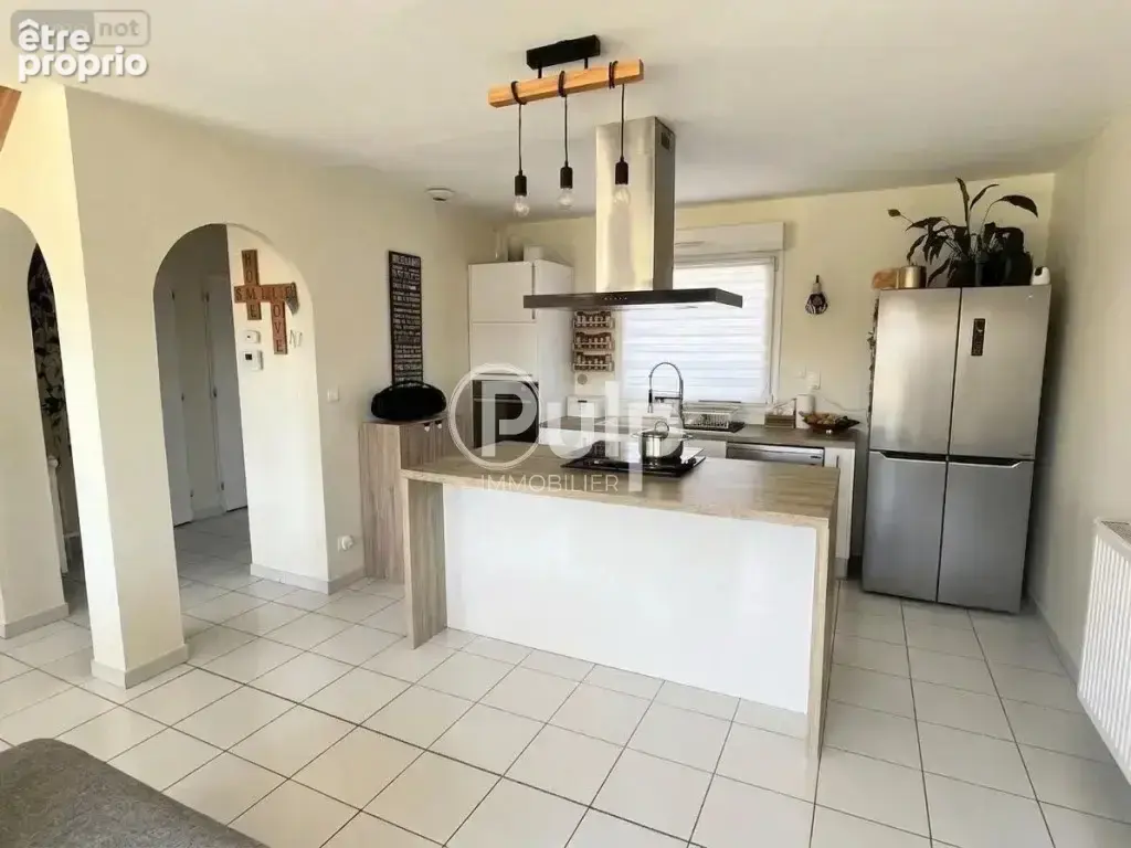 Pavillon Individuel récent à vendre à Harnes - photo 2