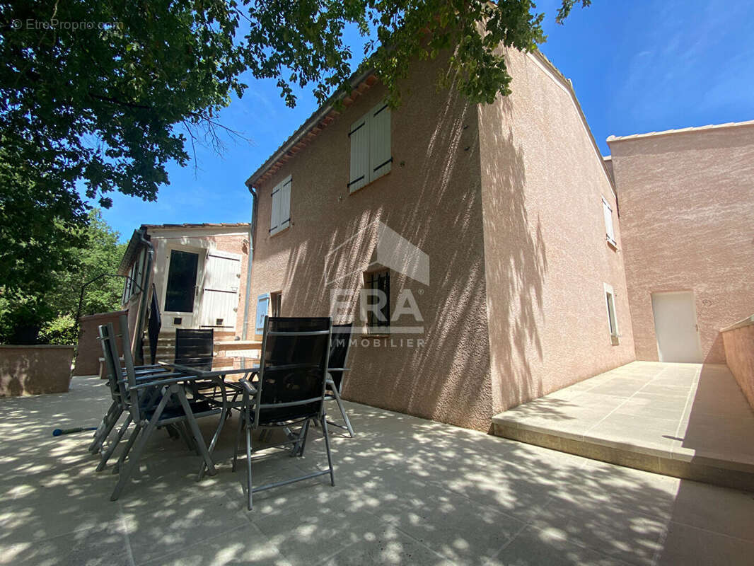 Maison à CASENEUVE