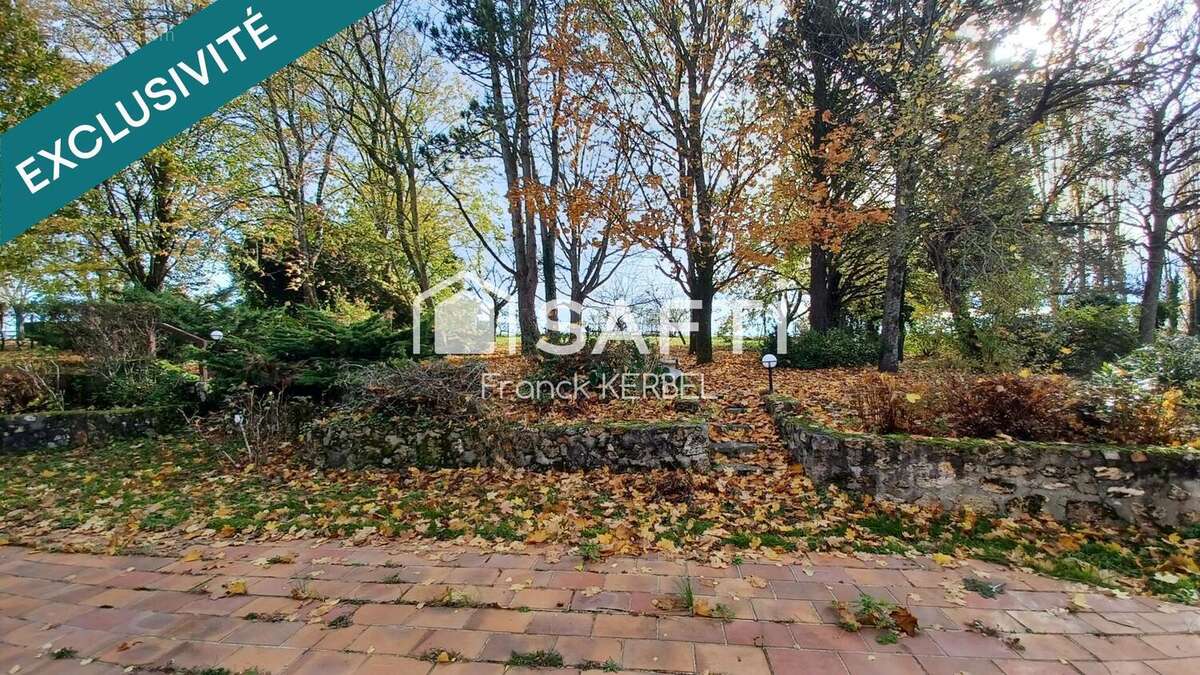 Photo 2 - Maison à SAINT-LOUP-DE-GONOIS