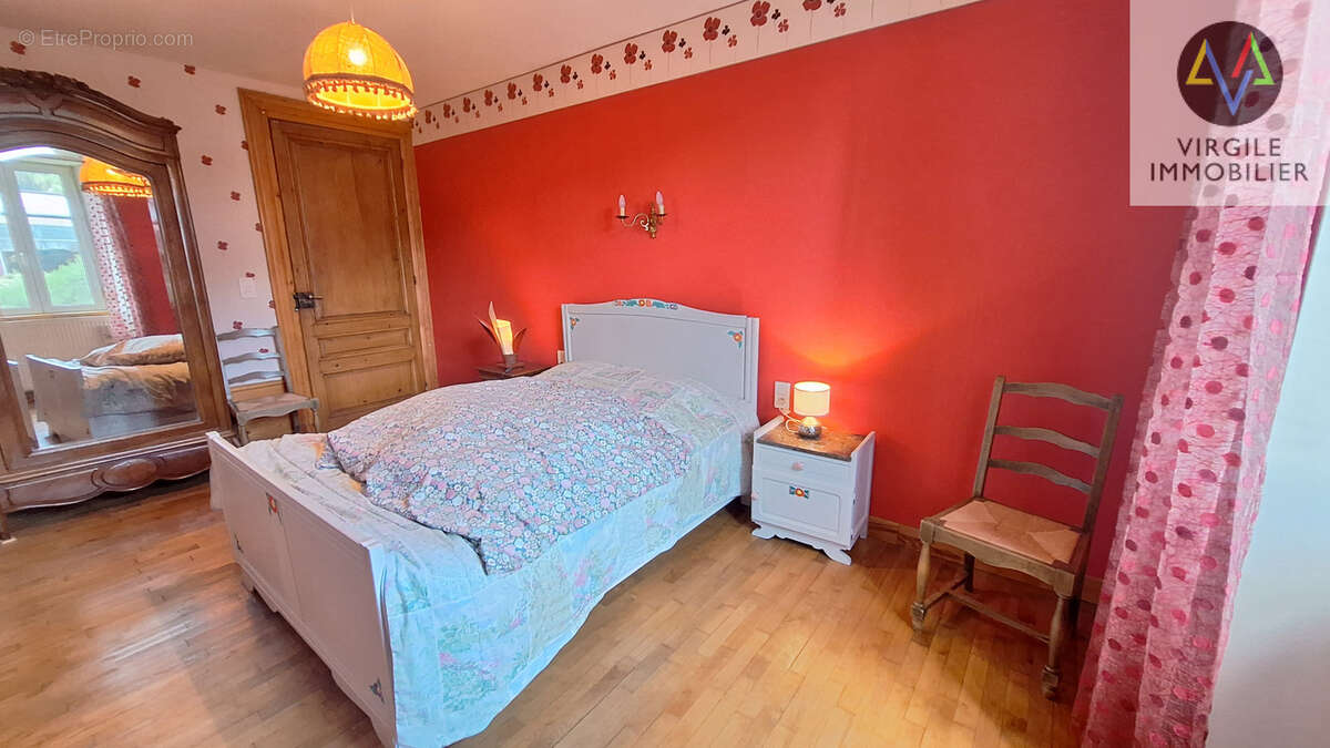 Bien rare aux Longevilles-Mont-d'Or: Maison familiale sur plus de 900 m2 de terrain - photo 8