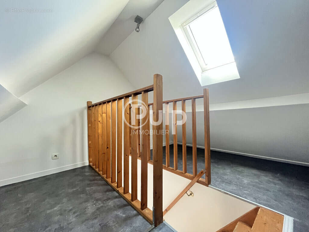 Appartement à BOULOGNE-SUR-MER