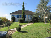 Maison à SAINT-MARCEL