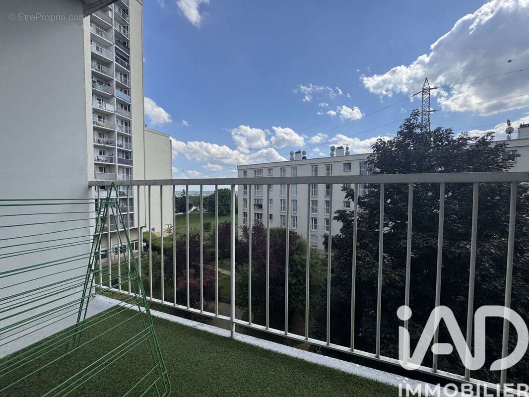 Photo 7 - Appartement à THIAIS