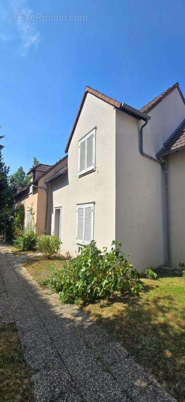 Maison à CHARTRES