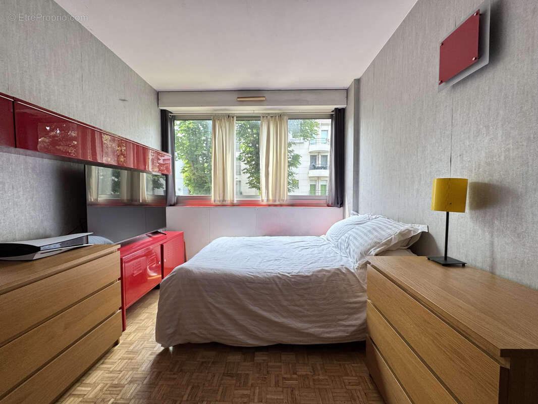 Appartement à LE PERREUX-SUR-MARNE