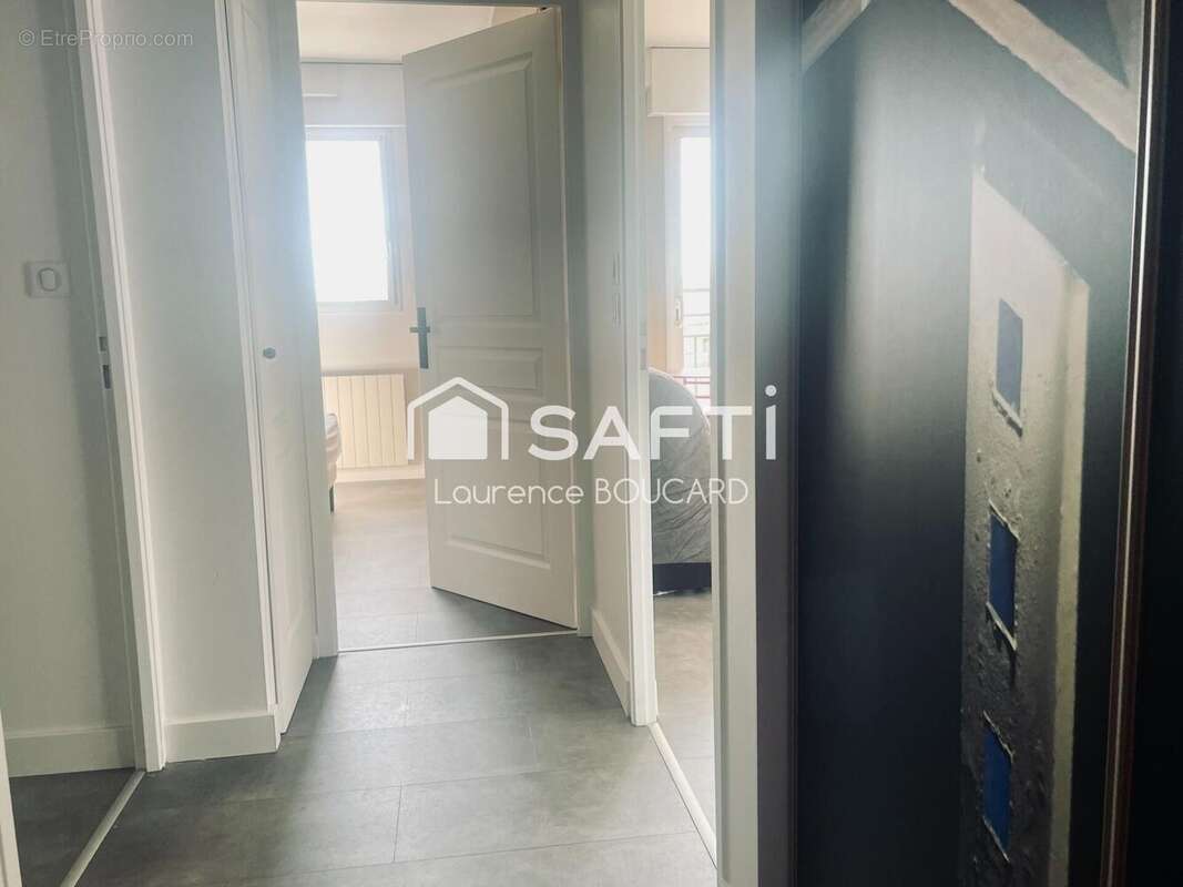 Appartement 48 m² à Les Sables-D'olonne  - photo 9