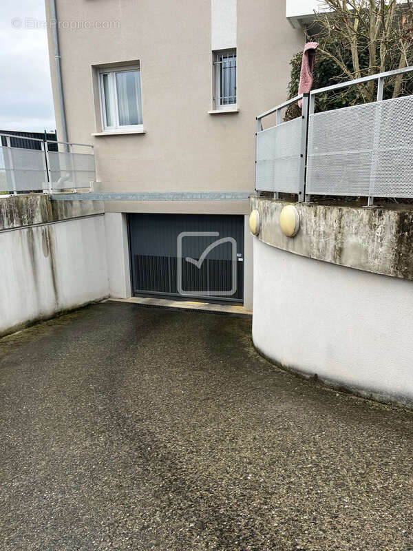 Appartement à PLAISANCE-DU-TOUCH