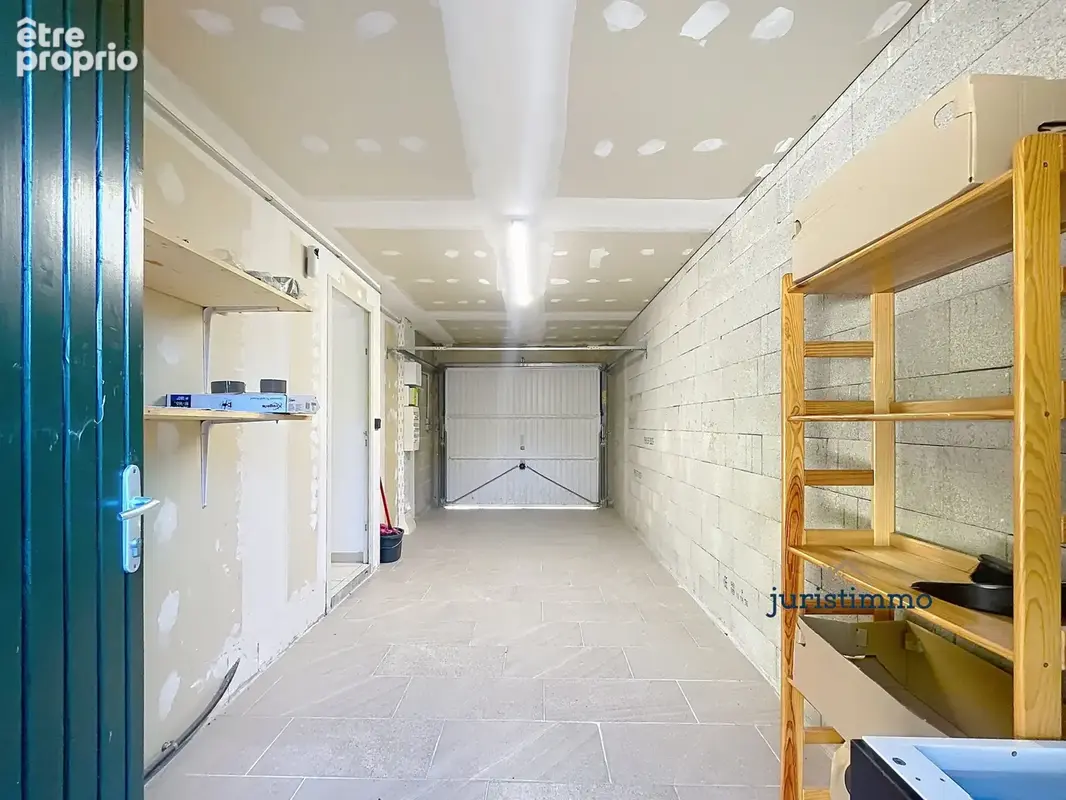 Charmante maison avec 3 chambres, jardin arboré et climatisation. - photo 11