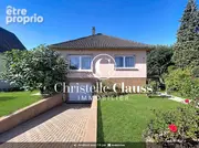 Maison à REICHSTETT