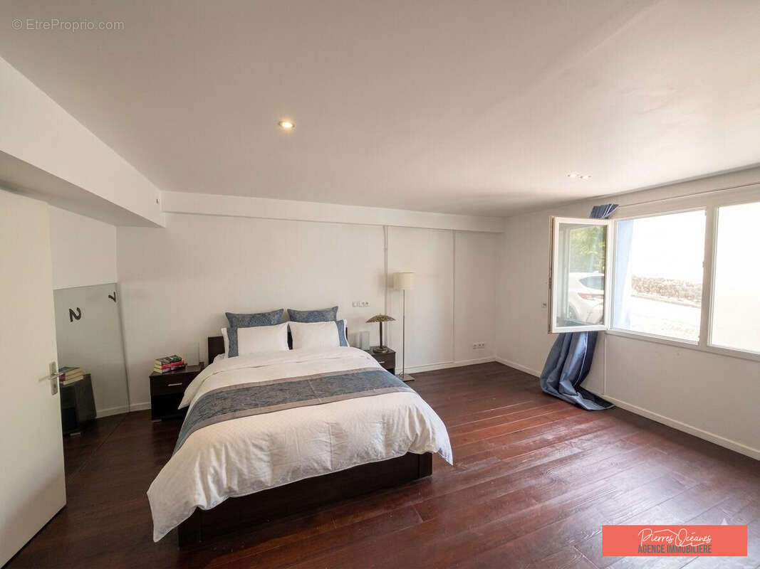 Appartement à SAINT-MARTIN-DE-SEIGNANX