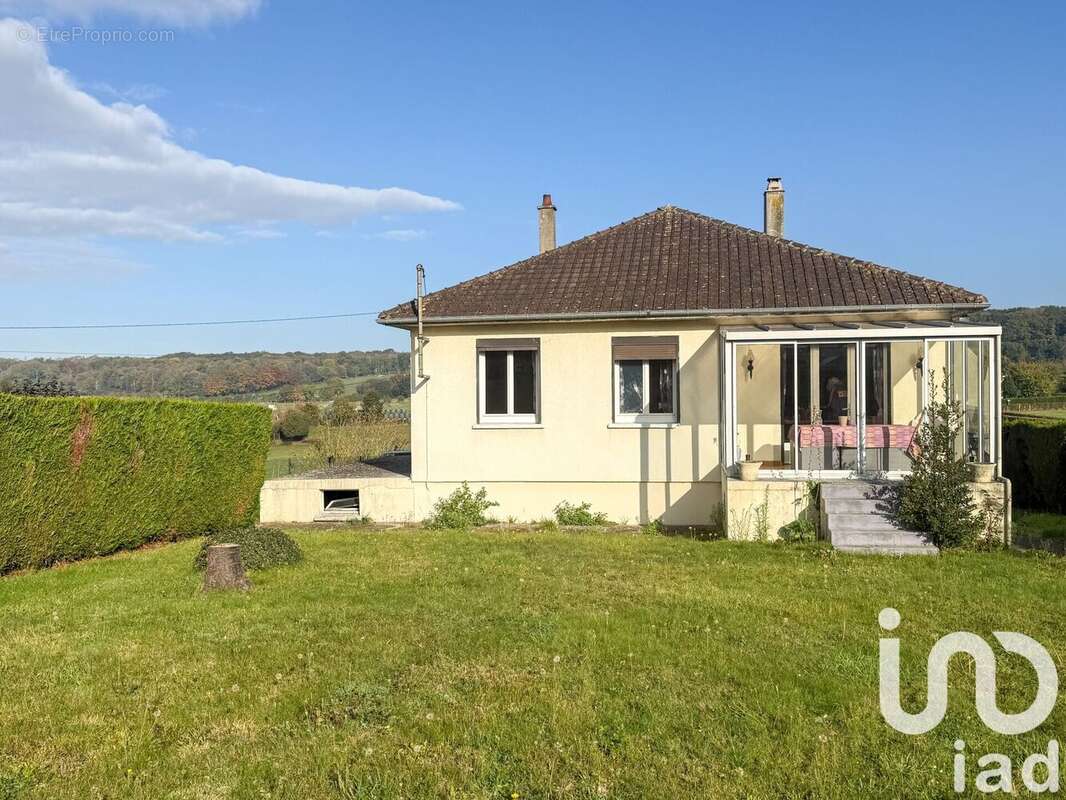 Photo 8 - Maison à GOUY