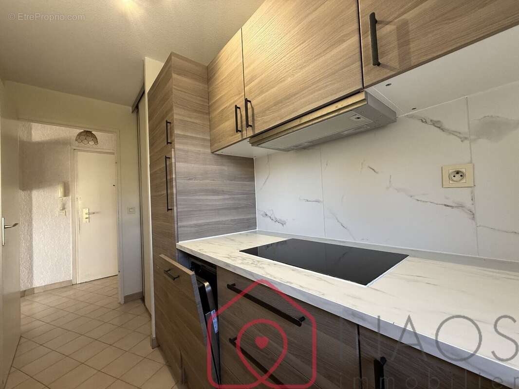 Appartement à FREJUS