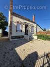 Maison à VIERZON