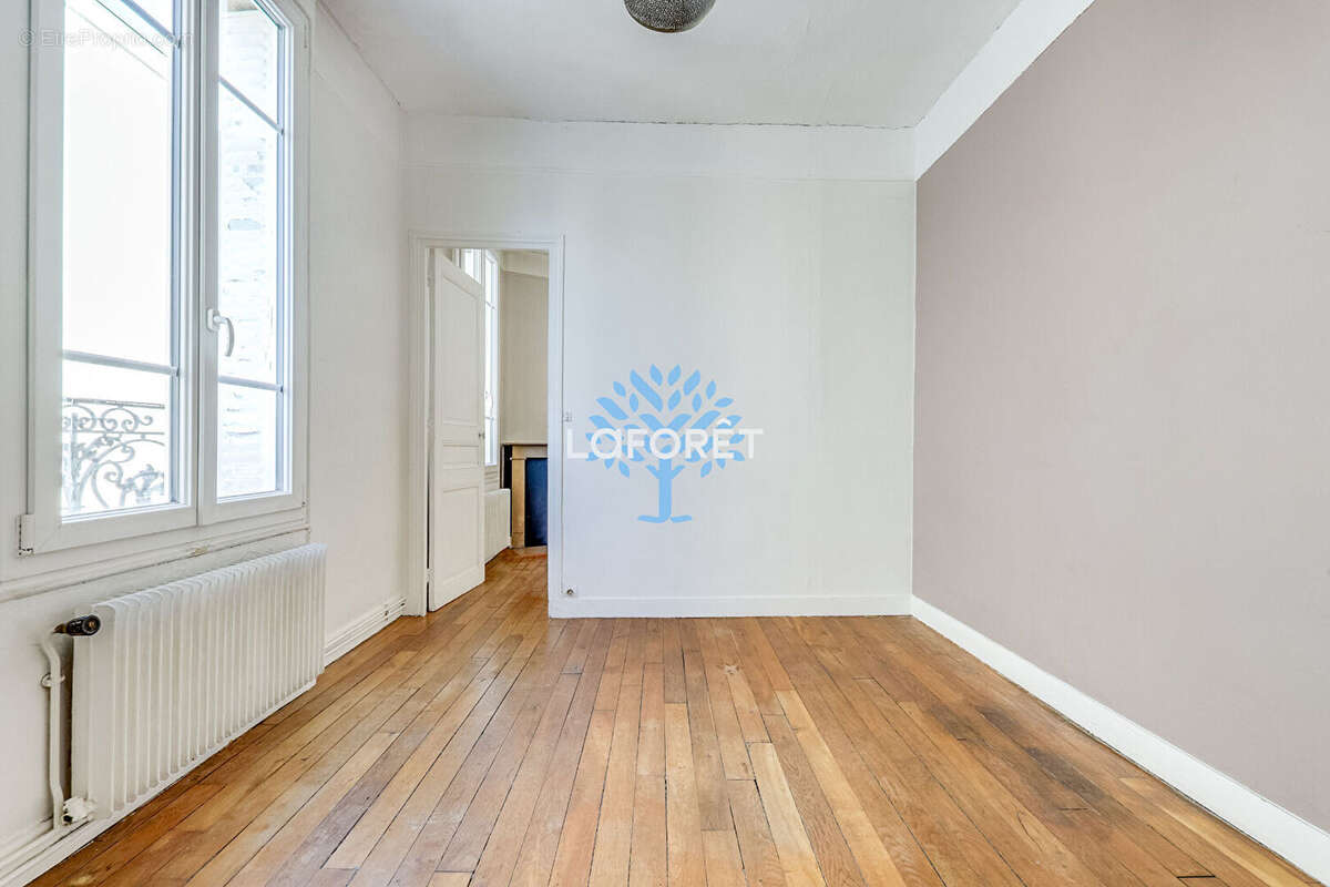 Appartement à FONTENAY-SOUS-BOIS