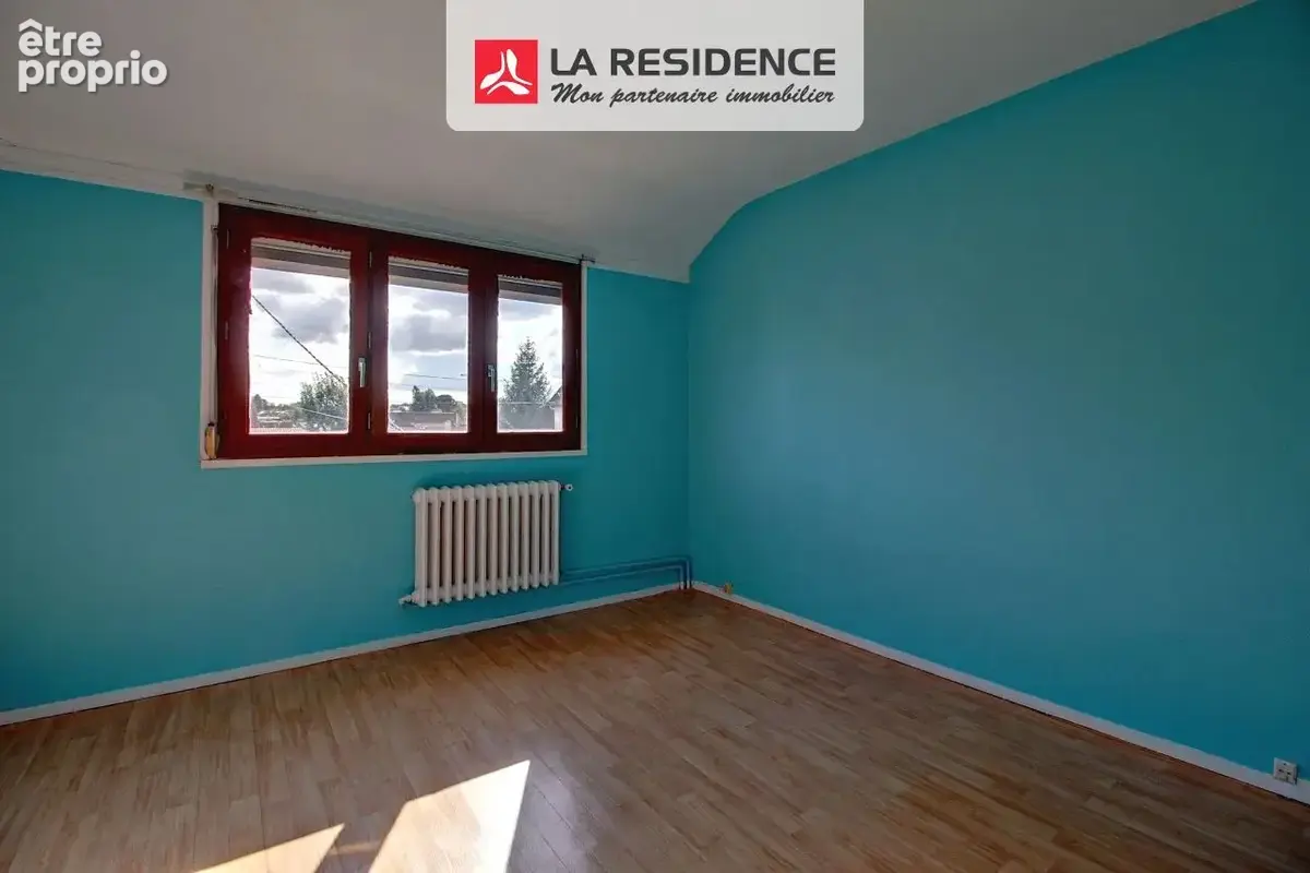 Maison 5 pièces 80 m² à vendre à Saint-Etienne-Du-Rouvray (76800) - photo 8