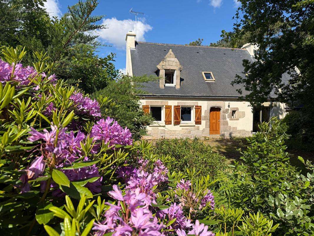 Maison à LARMOR-BADEN