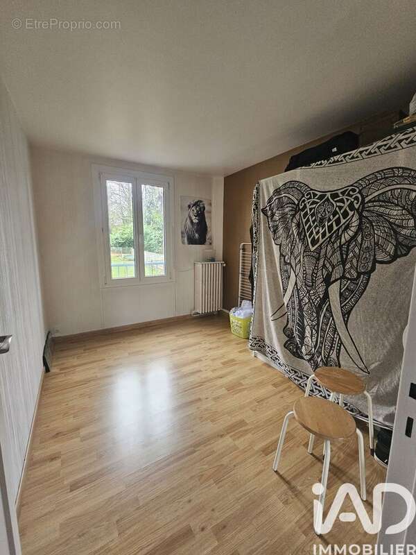 Appartement 71 m² à Chateau-Thierry  - photo 7
