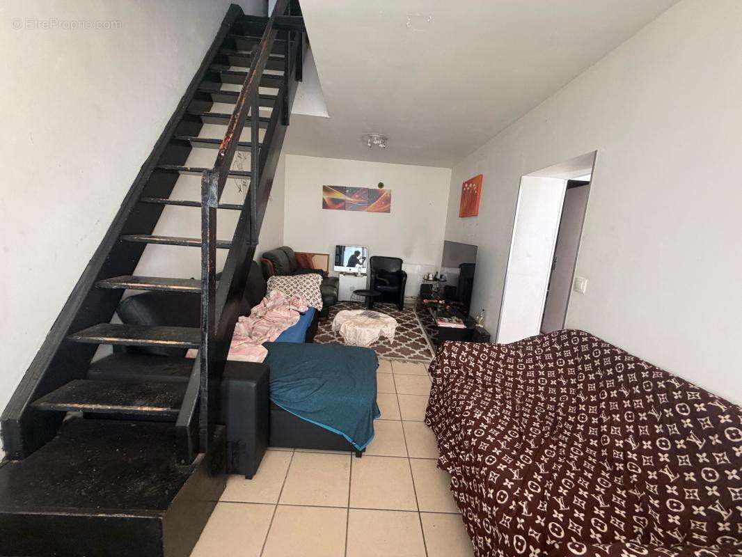 Immeuble à Vendre - photo 11