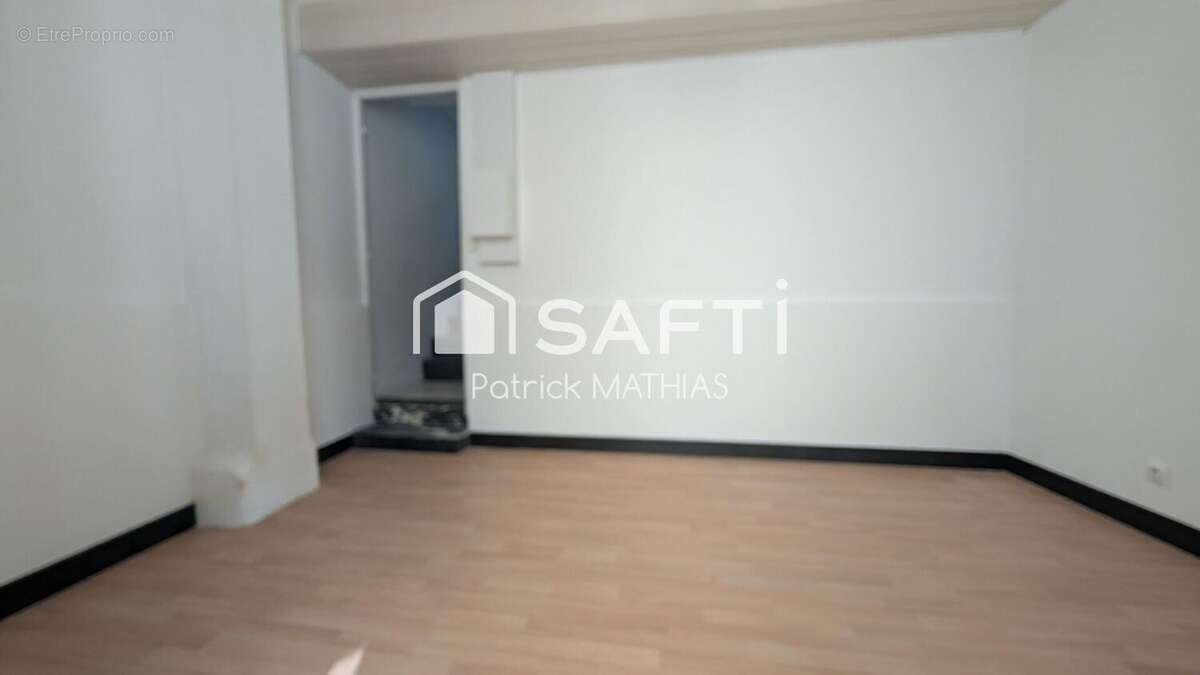 Maison 55 m² à Saint-Aubin-Sur-Yonne  - photo 4