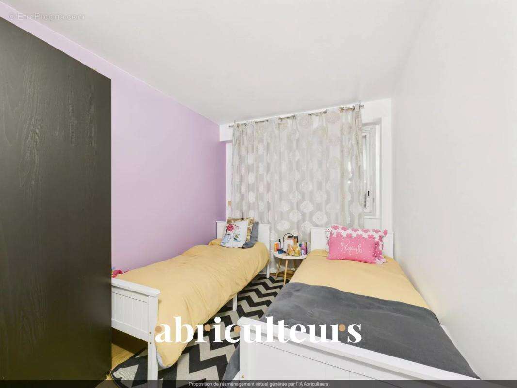 Appartement à COLOMBES