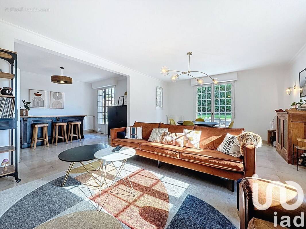 Photo 1 - Maison à HENNEBONT