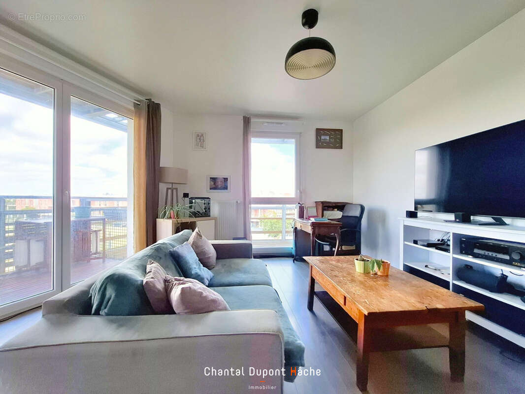 Appartement à CHARTRES