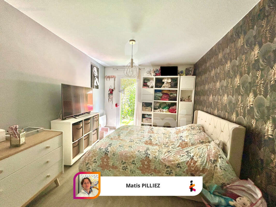 Appartement à AUDENGE