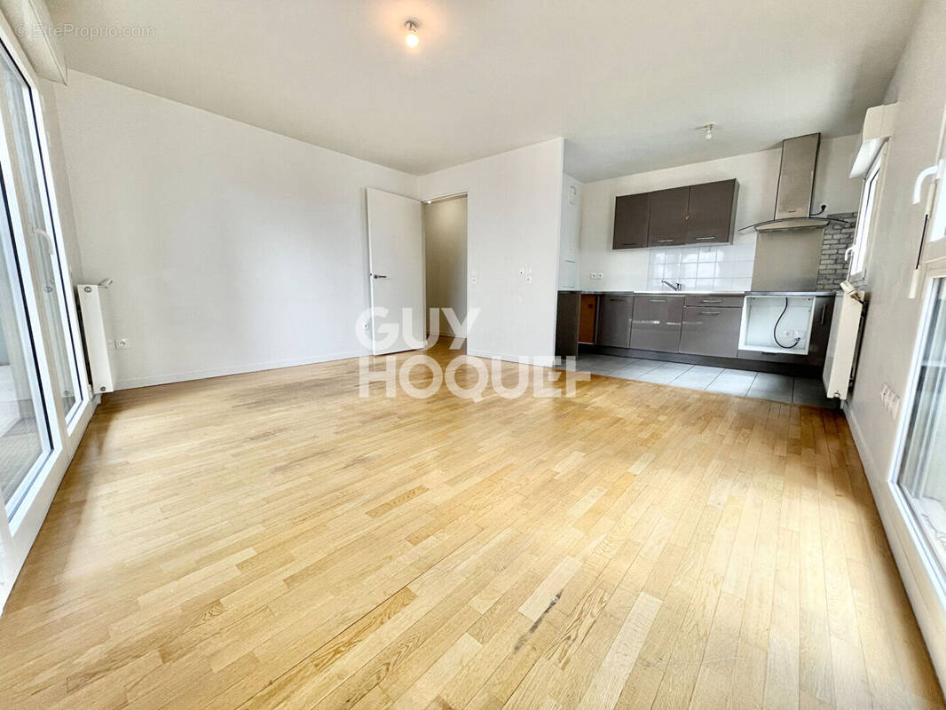 Appartement à MASSY