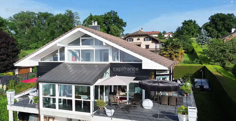 Maison à MARIN