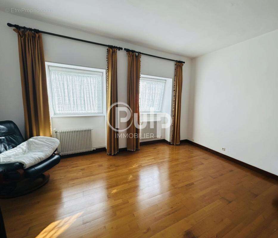 Maison à LAMBERSART