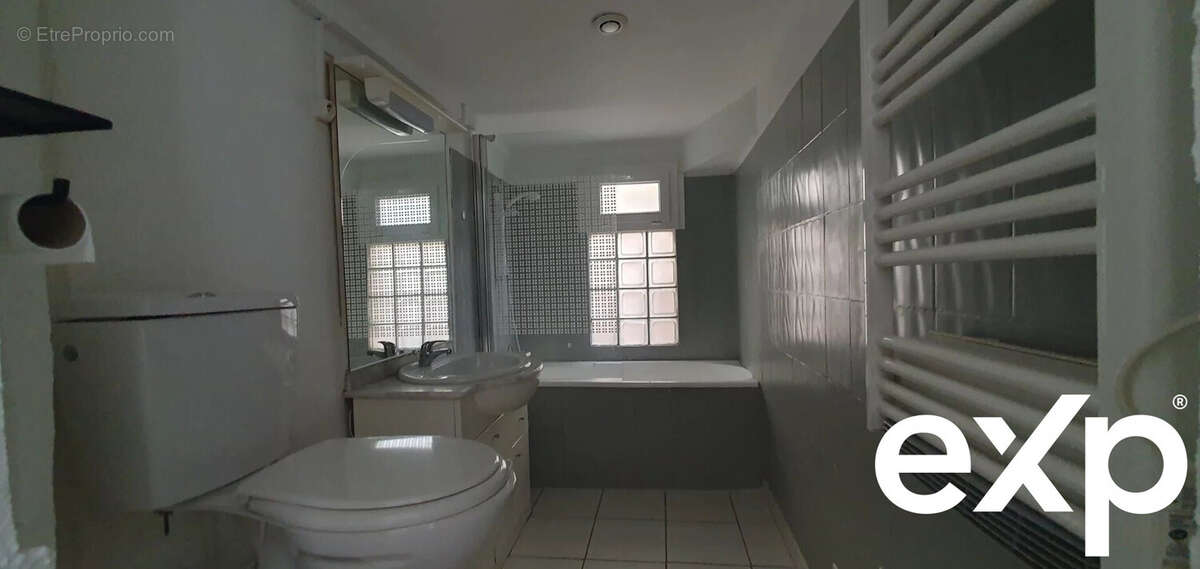 Appartement à BEZIERS