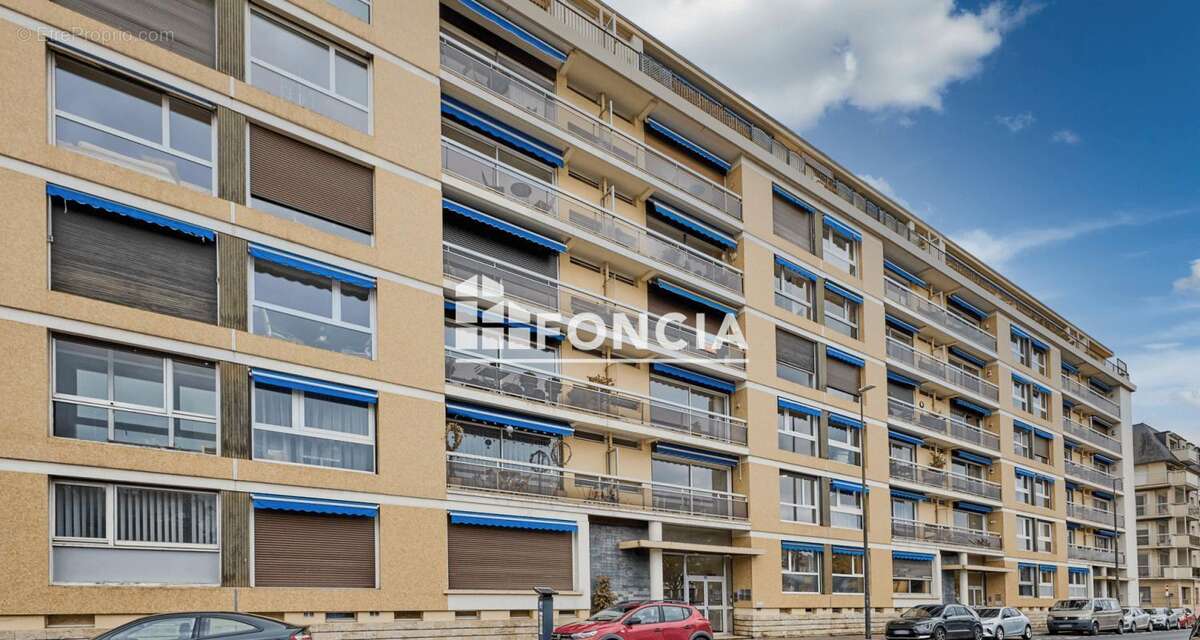 Appartement à CAEN