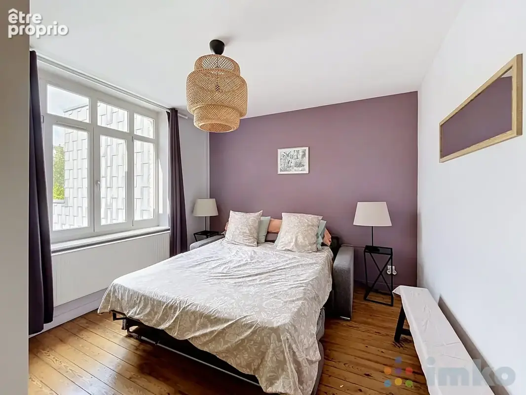 Maison 5 pièces 157 m² à vendre à Marcq-En-Baroeul (59700) - photo 5