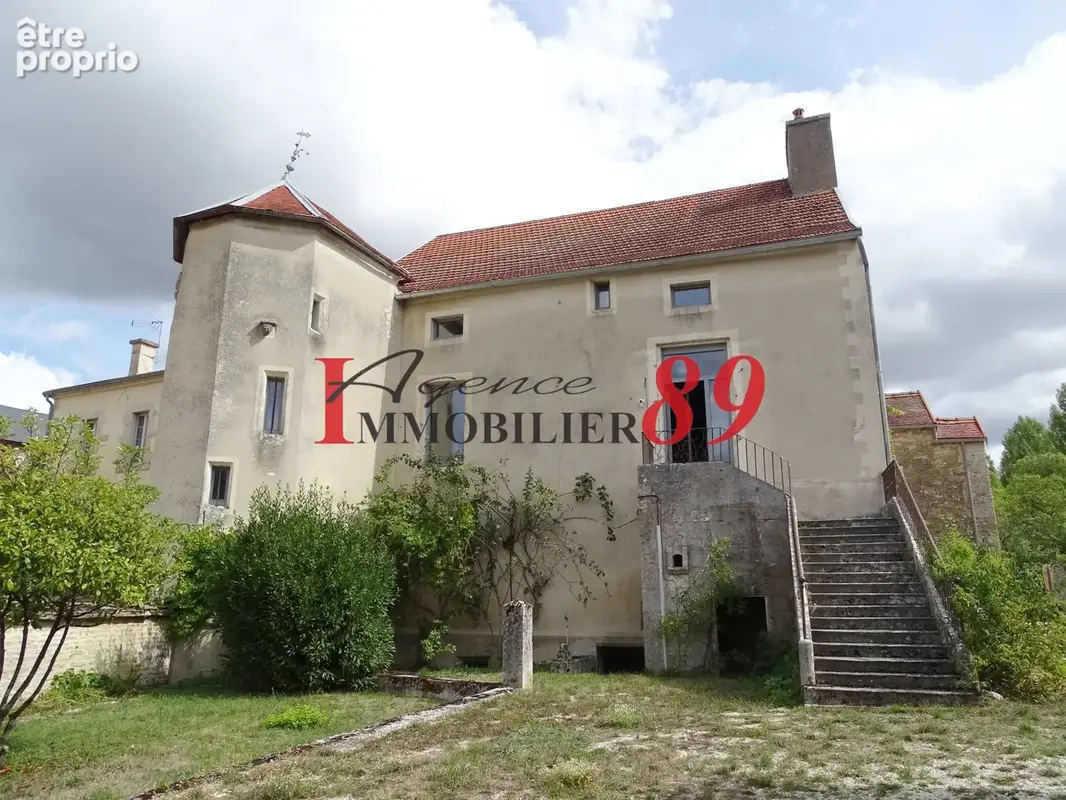 Opportunité rare d'acquérir un lieu chargé d'histoire ! - photo 4
