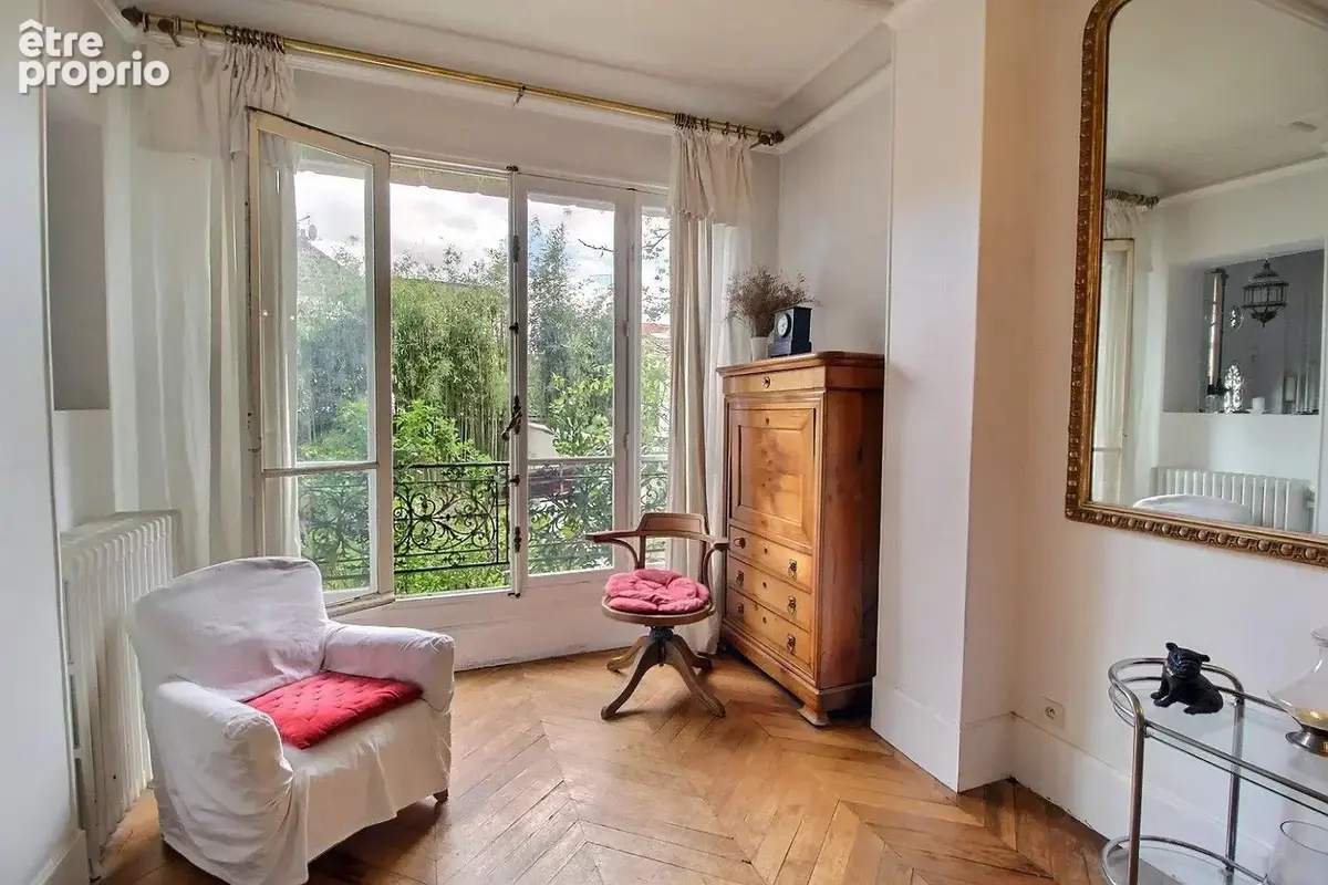 Belle maison champignol - photo 5