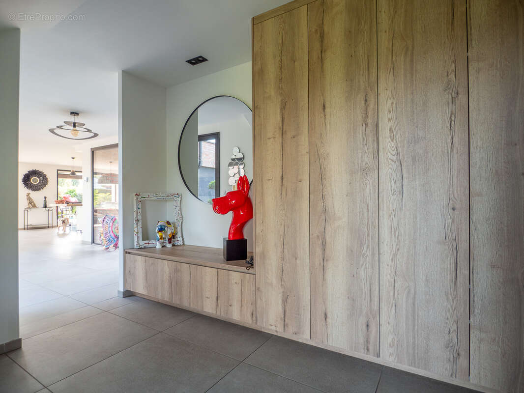 Maison à VILLENEUVE-D'ASCQ