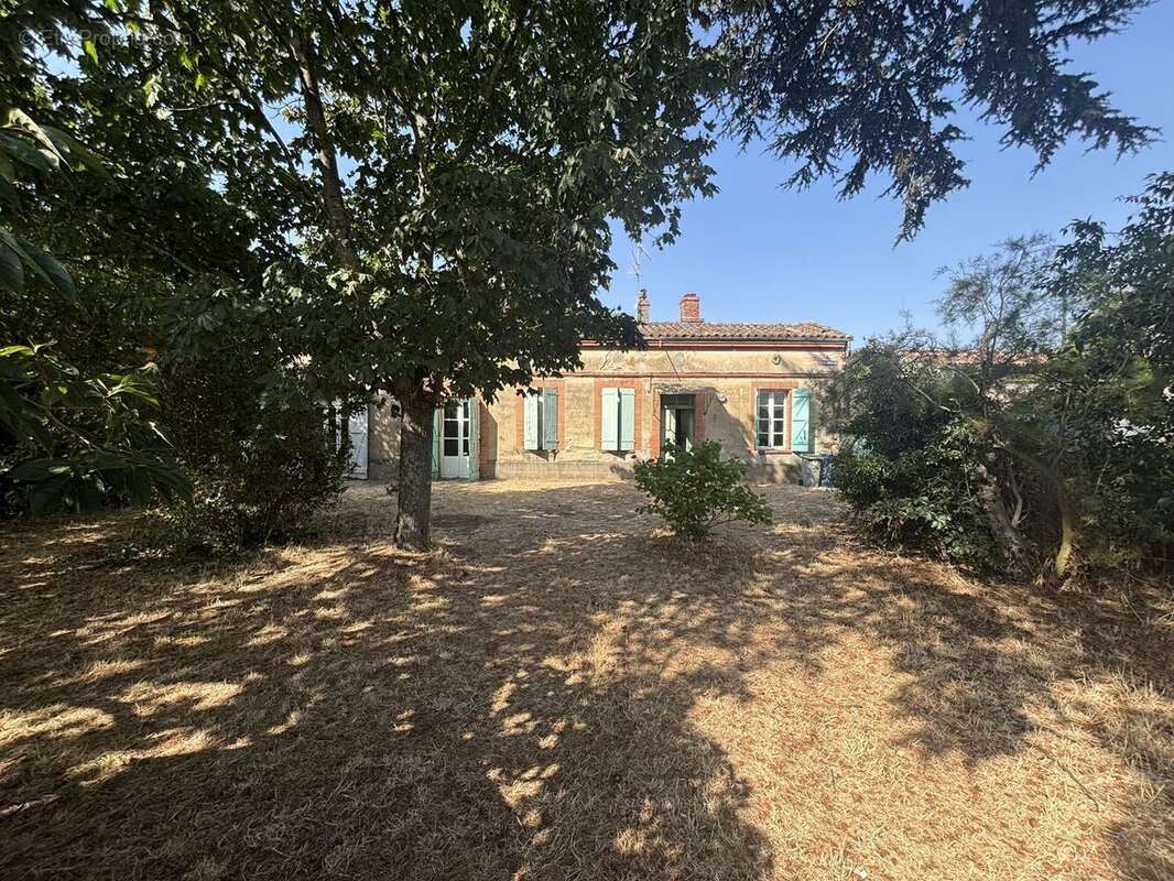 Maison 90 m² à Toulouse  - photo 4
