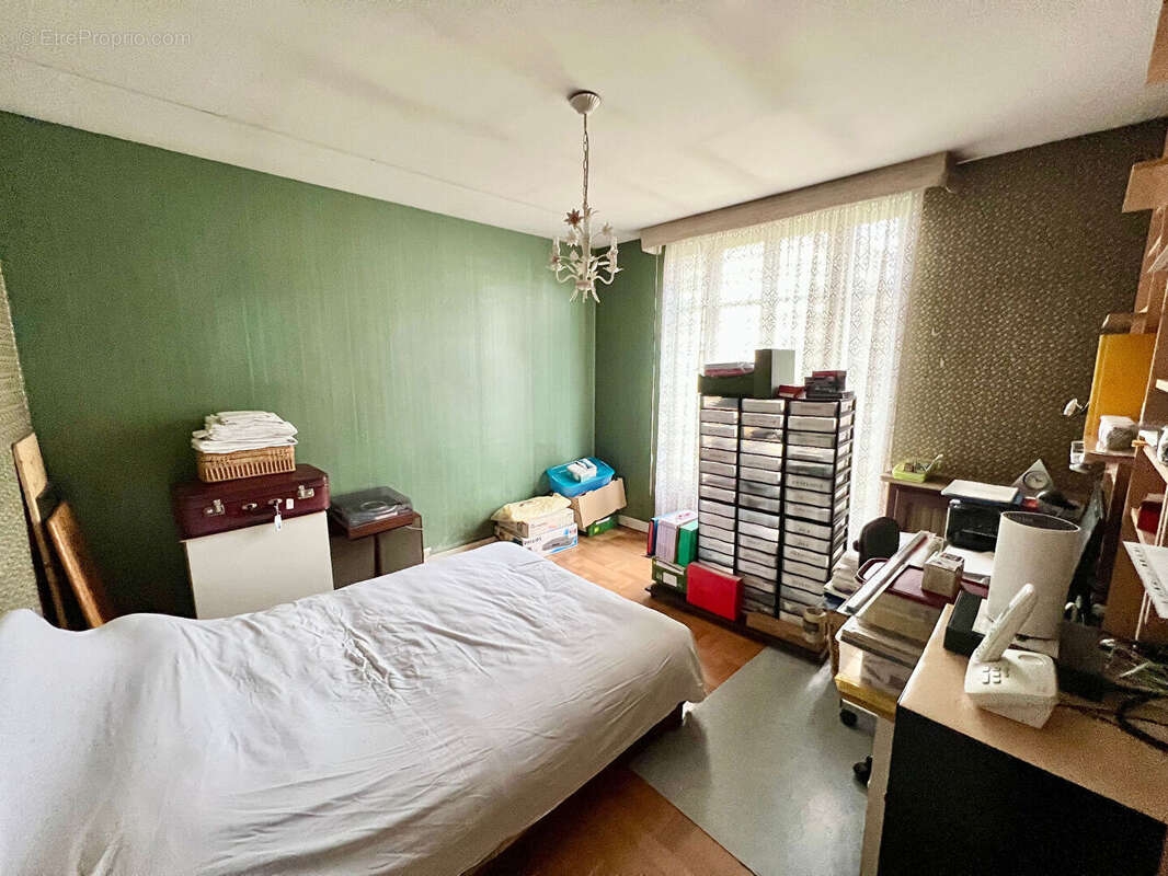 Maison à CONFLANS-SAINTE-HONORINE