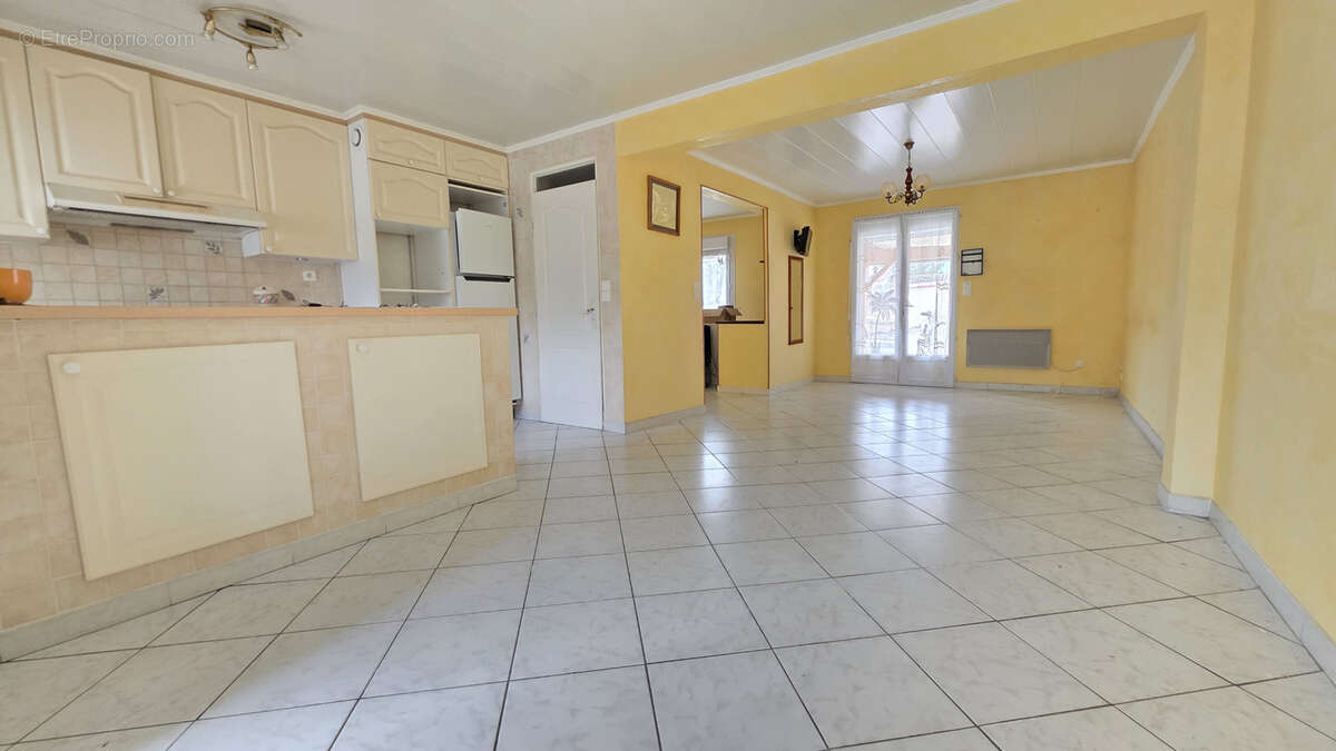 Appartement à DIEMOZ