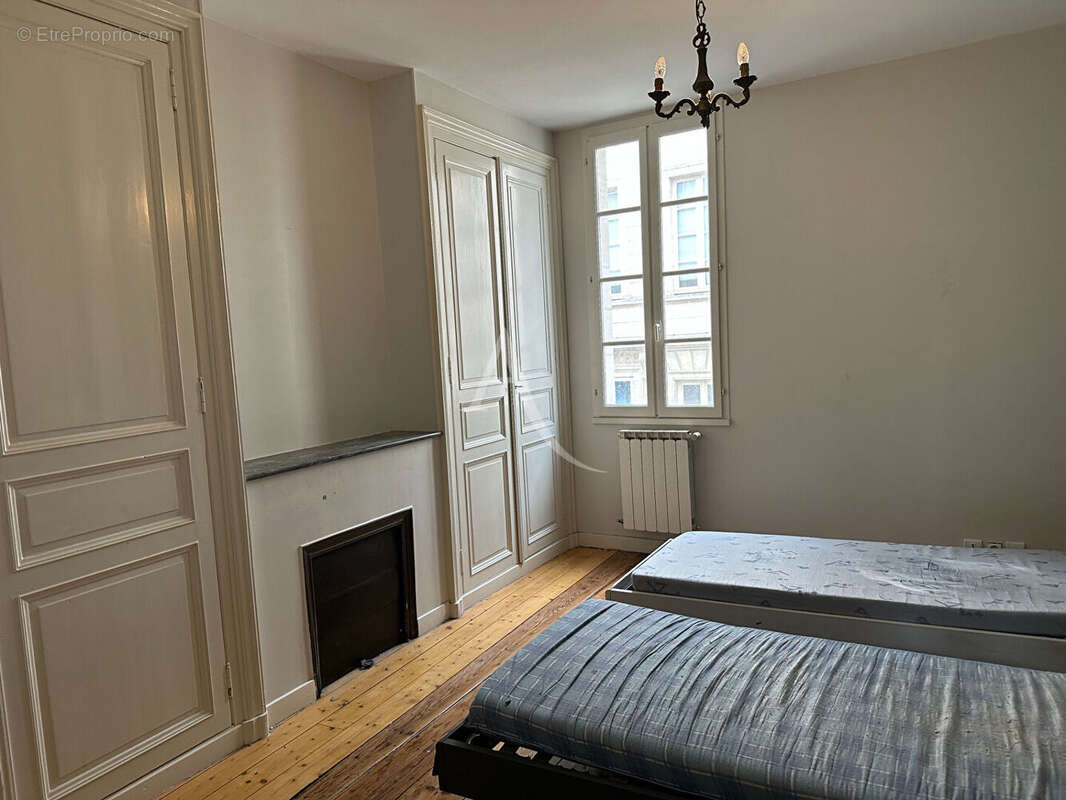 Maison à ROCHEFORT
