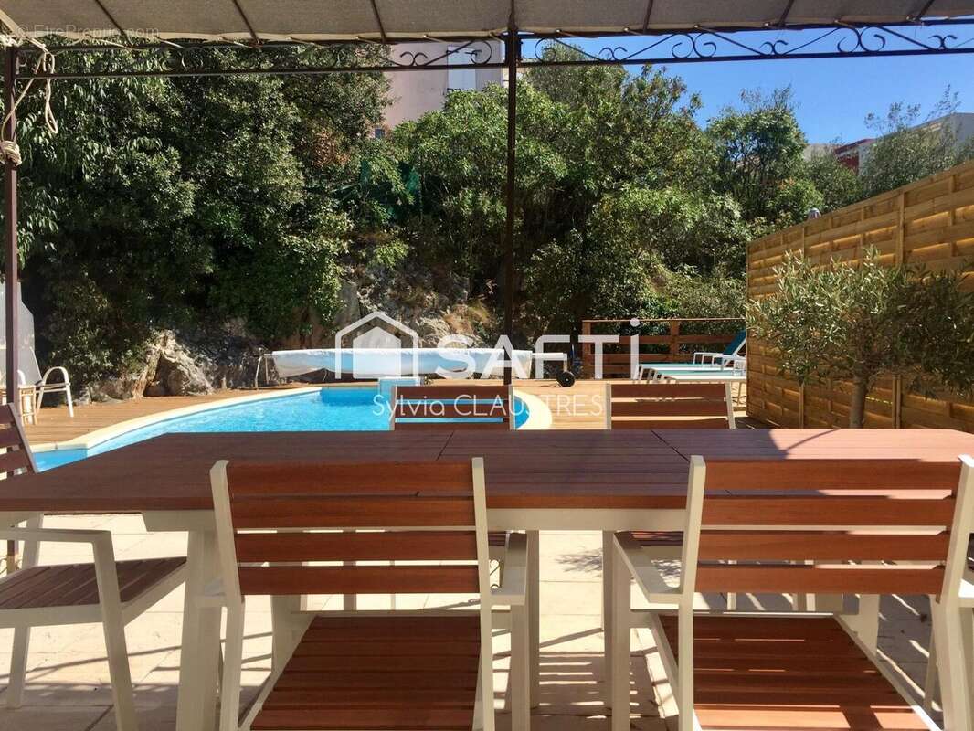 Photo 3 - Maison à MONTPELLIER