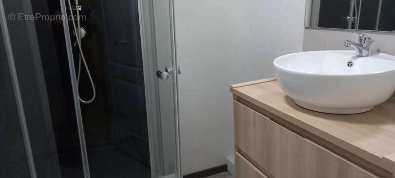 Appartement à LANNION