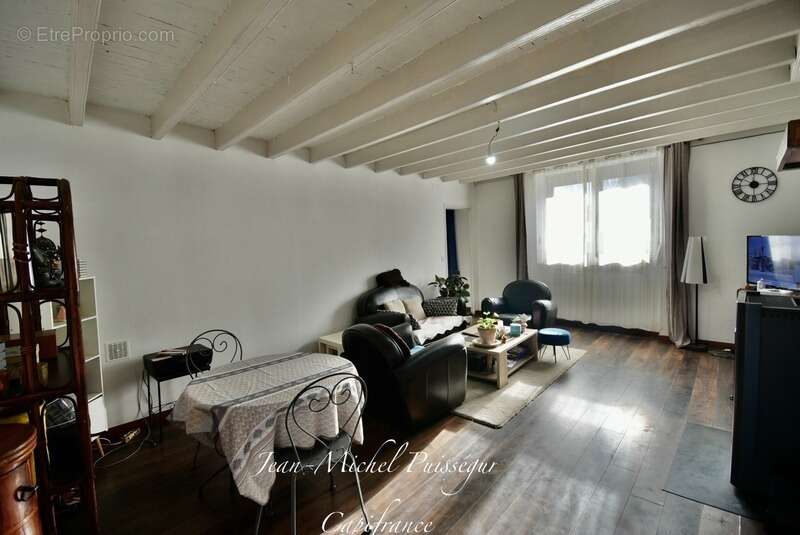 Maison à SAINT-GAUDENS