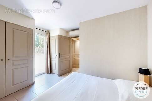Appartement à MALAUCENE