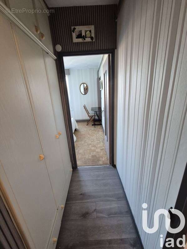 Appartement 63 m² à Dunkerque  - photo 8