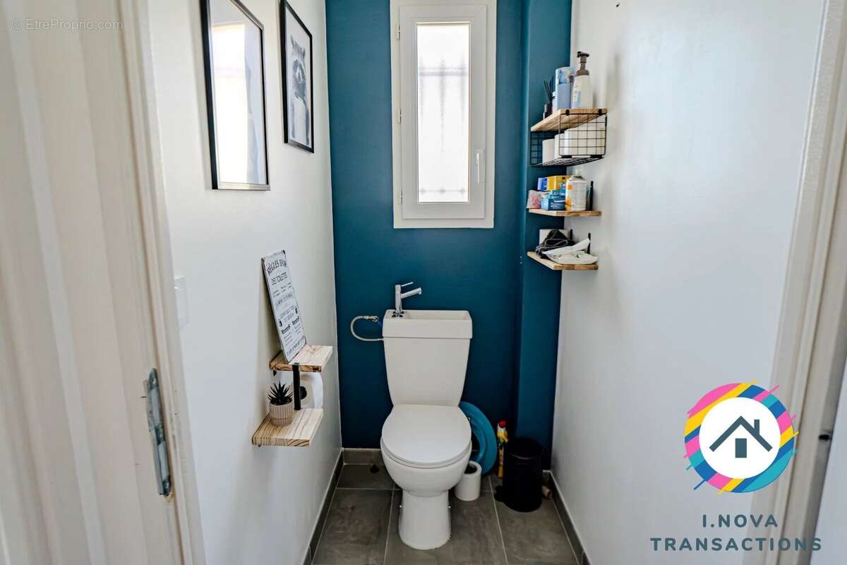 Maison 4 chambres de 2025 - photo 14