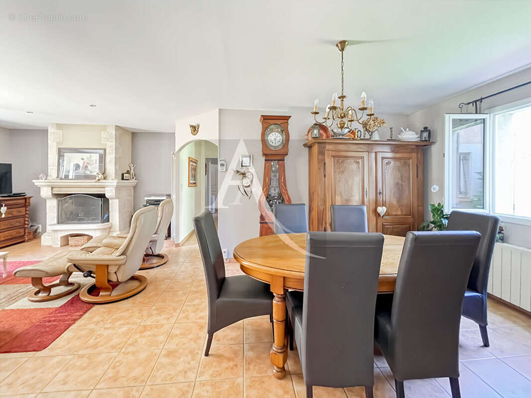 Maison à VILLENEUVE-SUR-LOT