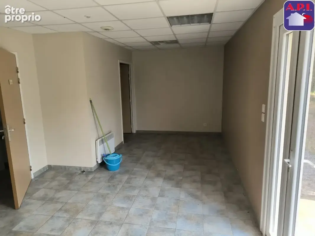 Maison 3 pièces 77 m² à vendre à Auterive (31190) - photo 4